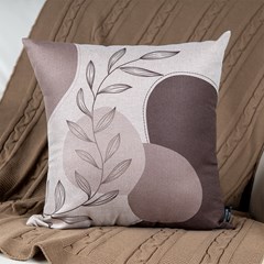 CAPA RUSTIC LINEN 118 43 cm x 43 cm