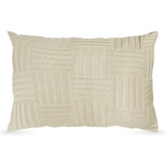 CAPA TRICOT CESTINO NATURAL 35 cm x 55 cm