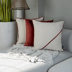 CAPA CONCEPT LISA COBRE 077 50 cm x 50 cm