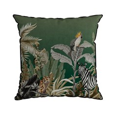 CAPA VELUDO LUXOR 191 COM CORDONE 50 cm x 50 cm