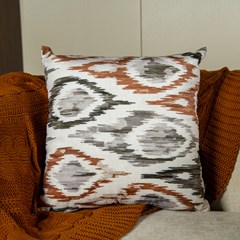 CAPA VELUDO LUXOR 324 43 cm x 43 cm