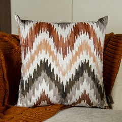 CAPA VELUDO LUXOR 325 43 cm x 43 cm