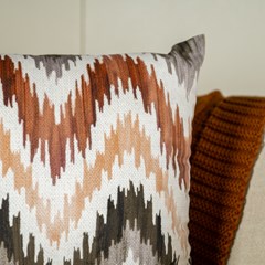 CAPA VELUDO LUXOR 325 43 cm x 43 cm