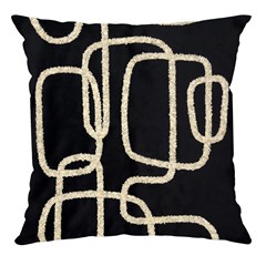 CAPA VELUDO LUXOR 330 COM BORDADO 50 cm x 50 cm