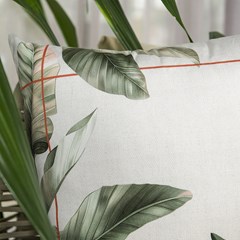 CAPA VELUDO LUXOR 339 50 cm x 50 cm