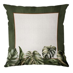 CAPA VELUDO LUXOR 340 50 cm x 50 cm