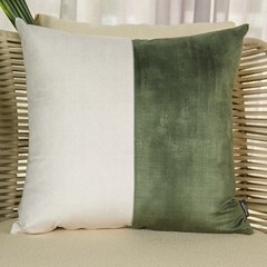 CAPA VELUDO LUXOR 341 RECORTE 50 cm x 50 cm