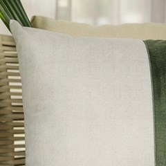 CAPA VELUDO LUXOR 341 RECORTE 50 cm x 50 cm