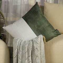 CAPA VELUDO LUXOR 341 RECORTE 50 cm x 50 cm