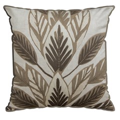 CAPA VELUDO LUXOR 372 COM CORDONE 43 cm x 43 cm