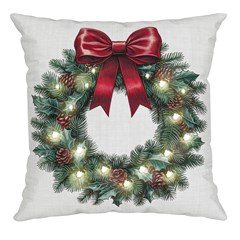 CAPA NATALINA 550 COM LED 43 cm x 43 cm