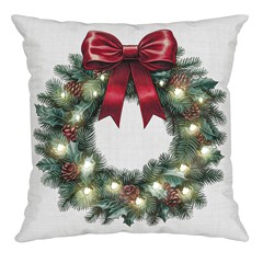 CAPA NATALINA 550 COM LED 43 cm x 43 cm