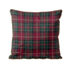 CAPA NATALINA 601 COM CORDONE 50 cm x 50 cm