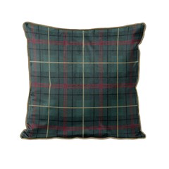 CAPA NATALINA 605 COM CORDONE 50 cm x 50 cm
