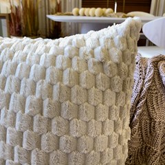 CAPA SOFT TURTLE 137 AREIA 43 cm x 43 cm