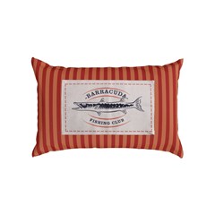 CAPA NAUTICA 119 COM DETALHE PATCH 35 cm x 55 cm