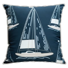 CAPA NAUTICA 184 COM CORDONE 50 cm x 50 cm