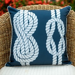 CAPA NAUTICA 191 COM CORDONE 50 cm x 50 cm