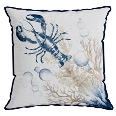 CAPA NAUTICA 192 COM CORDONE 50 cm x 50 cm