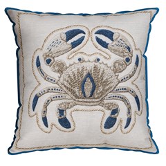 CAPA RIVIERA 502 COM CORDONE 50 cm x 50 cm