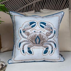 CAPA RIVIERA 502 COM CORDONE 50 cm x 50 cm