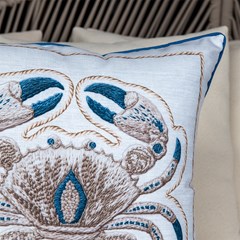 CAPA RIVIERA 502 COM CORDONE 50 cm x 50 cm