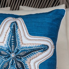 CAPA RIVIERA 503 COM CORDONE 50 cm x 50 cm