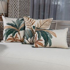 CAPA RIVIERA 506 COM CORDONE 50 cm x 50 cm