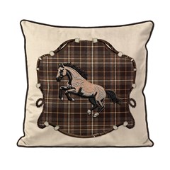 CAPA EQUESTRE 505 COM CORDONE 50 cm x 50 cm