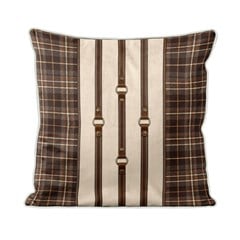 CAPA EQUESTRE 508 COM CORDONE 50 cm x 50 cm