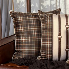 CAPA EQUESTRE 509 COM CORDONE 50 cm x 50 cm