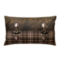 CAPA EQUESTRE 510 COM CORDONE 35 cm x 55 cm