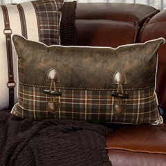 CAPA EQUESTRE 510 COM CORDONE 35 cm x 55 cm