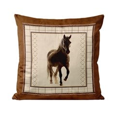 CAPA EQUESTRE 511 50 cm x 50 cm