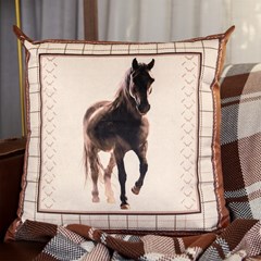 CAPA EQUESTRE 511 50 cm x 50 cm