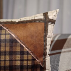 CAPA EQUESTRE 512 50 cm x 50 cm