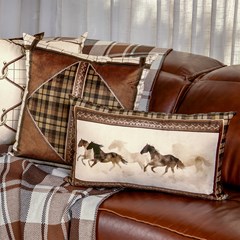 CAPA EQUESTRE 514 35 cm x 55 cm