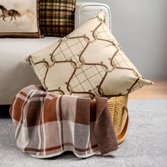 CAPA EQUESTRE 515 50 cm x 50 cm
