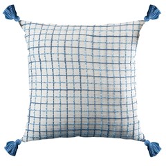 CAPA MOTIF 518 COM TASSEL 43 cm x 43 cm