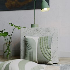 CAPA DONATELLA 073 COM BORDADO 43 cm x 43 cm