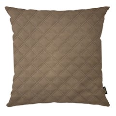 CAPA MATELADO 043 KAKI 50 cm x 50 cm