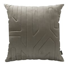CAPA PREMIUM BORDADA 3D 386 50 cm x 50 cm