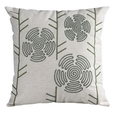 CAPA CONCEPT 492 COM BORDADO 50 cm x 50 cm