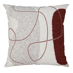 CAPA CONCEPT 540 COM BORDADO 50 cm x 50 cm