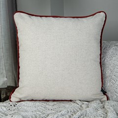 CAPA CONCEPT 543 COM CORDONE 50 cm x 50 cm