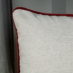 CAPA CONCEPT 543 COM CORDONE 50 cm x 50 cm