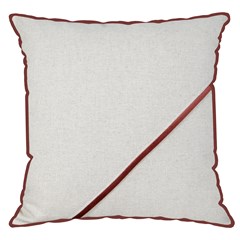 CAPA CONCEPT 545 COM RECORTE E CORDONE 50 cm x 50 cm