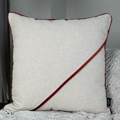 CAPA CONCEPT 545 COM RECORTE E CORDONE 50 cm x 50 cm