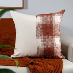 CAPA CONCEPT 586 COM RECORTE 50 cm x 50 cm