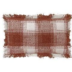 CAPA CONCEPT 587 COM FRANJA 35 cm x 55 cm